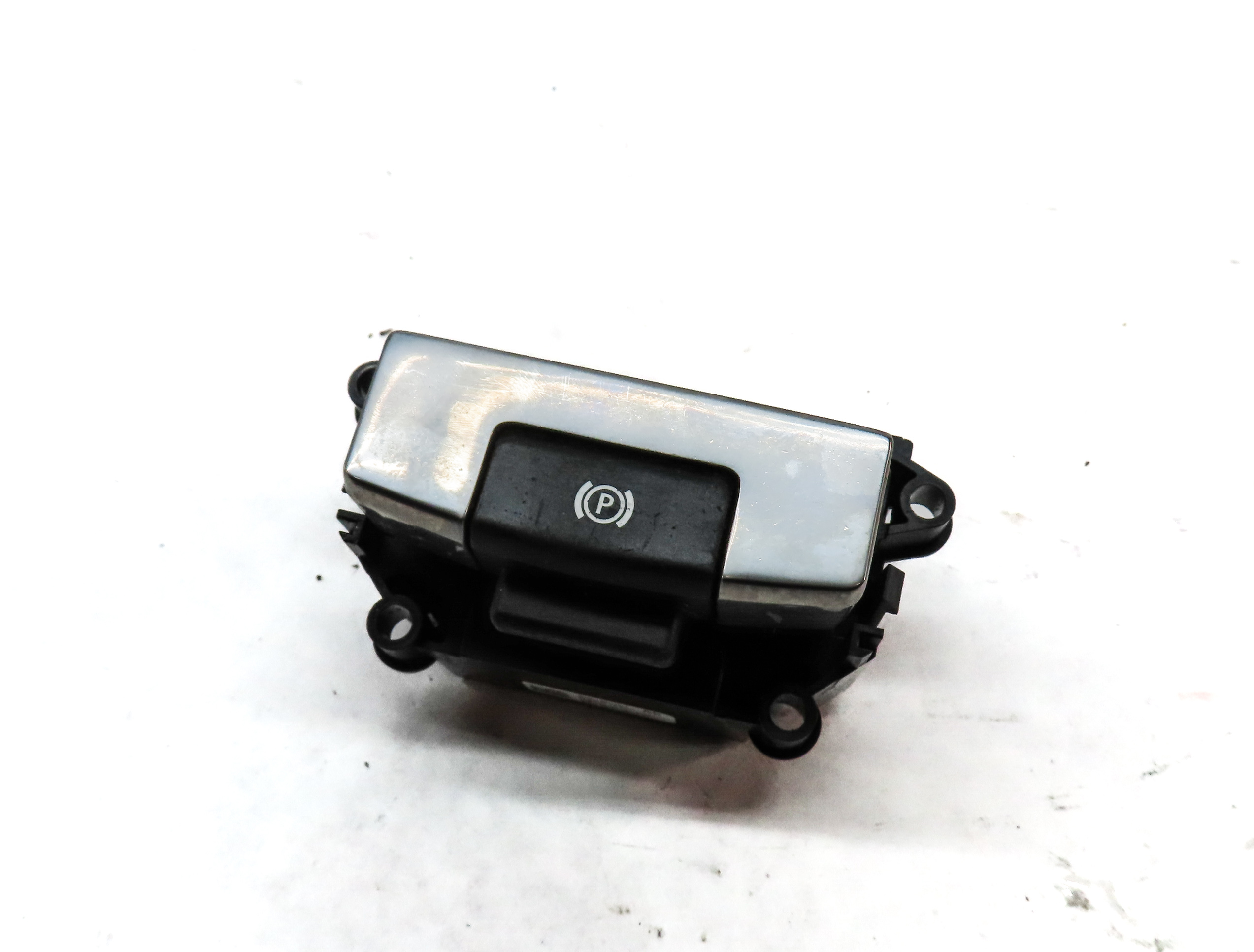 2015 LAND RANGE ROVER SPORT (L494) EMERGENCY PARKING BRAKE SWITCH BUTTON — exact item pictured